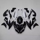 Verkleidungssatz aus ABS-Kunststoff, passend für Kawasaki Versys 650 (2015–2021)