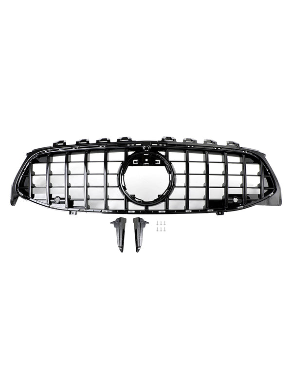 Sport Panamericana Kühlergrill für Mercedes CLA Class C118 W118 2020-2023 GT