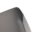 Allvarligt justerbart vindruteslipp på Wind Screen Deflector Extension Spoiler