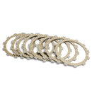 Conjunto de velocidade de atrito da embreagem Adequado para Kawasaki VN1500 Vulcan 1500 Classic 96-04