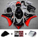 Verkleidungssatz aus ABS-Kunststoff für Honda CBR1000RR 2008-2011