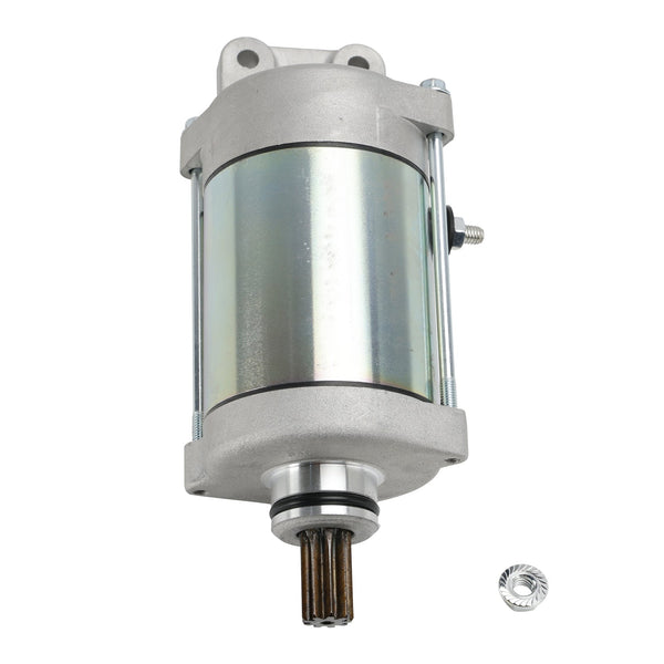 9T startmotor til Triton AX 700 GOES 650i G 725i Access MAX 600 650 750 800