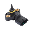 Inntakstrykksensor 504358206 for Iveco Eurocargo I-III Stralis I Tector I