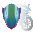 2018-2022 Suzuki GSXR125 GSXR150 Windschutzscheibe Windschutz