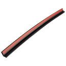 Linke Seite Tür Spalte Abdeckung Säule Trim 51137169433 Für Mini Cooper R55 07-14