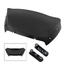 2023-2024 Touring Street Glide CVO 117 121 9"" Frontrute med brakett