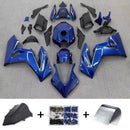 Verkleidungssatz aus ABS-Kunststoff für Honda CBR650R 2024-2026