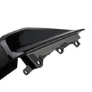 2025-2026 Yamaha YZF-R3 R25 MT-03 Hecksitz-Seitenverkleidung