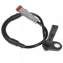 Vorne Links oder Rechts ABS Raddrehzahlsensor 12842287 für Opel Astra Insignia