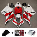Verkleidungssatz aus ABS-Kunststoff für Honda CBR600RR 2009-2012 F5