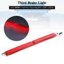 Tredje bremselys rød 63256925902 For BMW 5-serie Touring E61 2007-2010