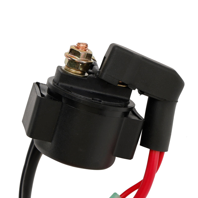 Stay of the Starter Magnet Relay lämplig för åtkomstskugga Sport 650 850 Access AMS 430 AMX 750