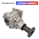 2011–2016 Kia Sportage SX 2,0 l L4 – Gasverteilergetriebe 47300-3B600