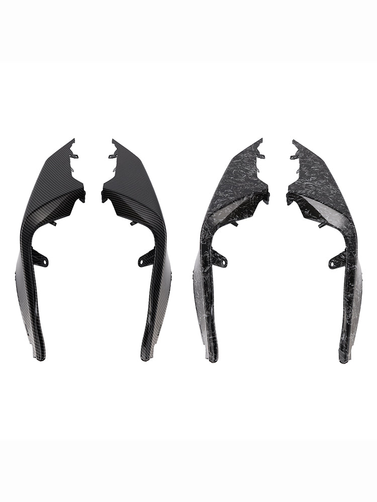 2021-2024 Aprilia RSV4 Heckseitenverkleidung für Fahrersitz
