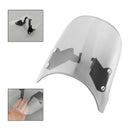 2019-2023 Husqvarna Vitpilen 401/Svartpilen 401 Windschutzscheibe Windschutz