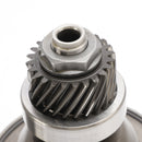 JF018 JF018E CVT Auto Übertragung Pulley Mit Gürtel Kette Für Nissan 25 Zähne