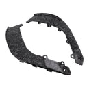 2021-2024 Aprilia RSV4 Obere Verkleidungsfüllungen Seitenteile Verkleidungsrahmen