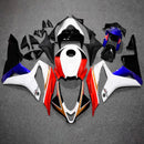 Verkleidungssatz aus ABS-Kunststoff für Honda CBR600RR 2007-2008 F5