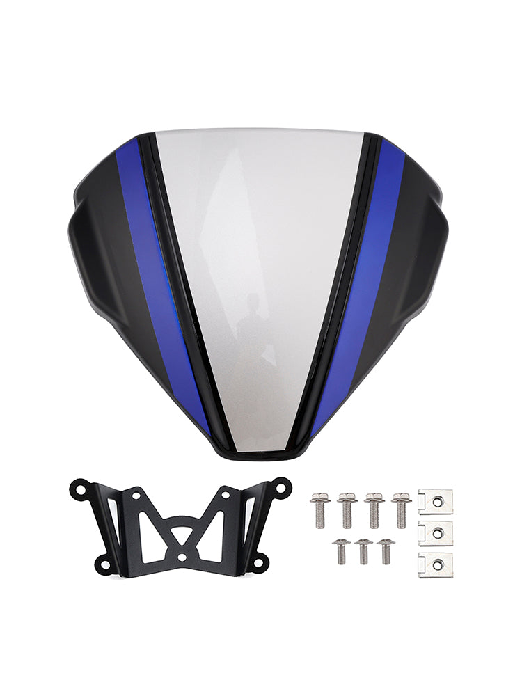 2021-2023 YAMAHA MT-09 MT09 Windschutzscheibe