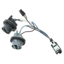 Brake Light Wiring Harness and Socket 20942279 for Chevrolet Malibu 2013-2016