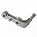 2019–2024 Ram 1500 5,7 l 6,2 l Auspuffhalterung hinten links 68275662AB