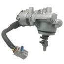 2016–2021 Hyundai Tucson Automatikgetriebe Schaltaktuator Zahnrad 438002D005