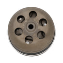Embrague de accionamiento del variador secundario trasero completo para HONDA CH250 CN250 Helix 22101-KS4-772