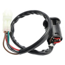 3-placering-angiver nøglekontakt til Arctic Cat 150 Utility 2x4 2009-2019 |