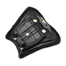 2023 Kawasaki Ninja ZX-4R ZX-4RR Etu Raider Seat -ohjaimen piss Pu Greena