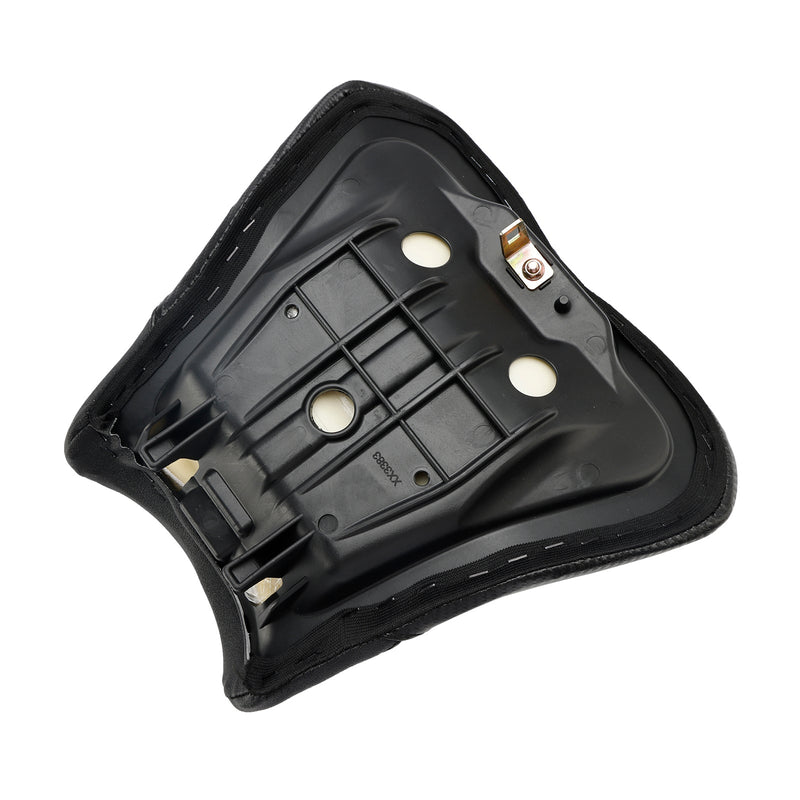 2023 Kawasaki Ninja ZX-4R ZX-4RR Etu Raider Seat -ohjaimen piss Pu Greena