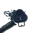 Toyota 4Runner 2003-2009 Sport Utility V8 4.7L Bensiini 89408-60011 Taka-ajokorkeusanturiin 2kpl