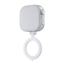 Vollfarbiges Handy-Magnet-Eiswürfel-Licht Mini-Desktop-tragbares Fülllicht