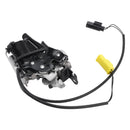 Motorhaubenverriegelung links, aktiv, Teilenummer 51237347410, für BMW 5er G30 F90 G31 (2016–2023)