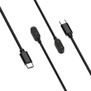 Tragbares Ersatz-Ladekabel für Huawei Watch Fit3/2/SE/mini Band 10/9/8