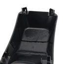 2018–2025 Jeep Wrangler JL Gladiator Paar Nebelscheinwerfer-Blendenverkleidung 68295558AA