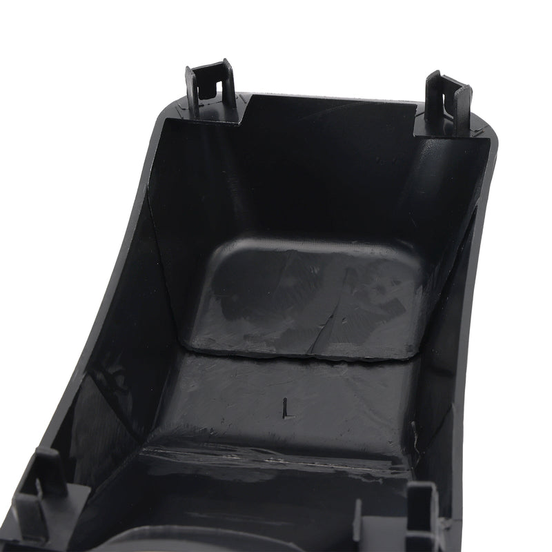 2018–2025 Jeep Wrangler JL Gladiator Paar Nebelscheinwerfer-Blendenverkleidung 68295558AA