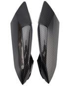 2024–2025 Daytona 660 Heckseitenverkleidung für Fahrersitz