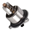 Porsche 911 981 718 Boxster Cayman Motorthermostat 9A71211000