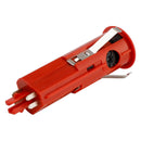 Warnblinkschalter für Scania 4er Serie 1327015 Z4Y46634