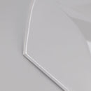 Windschutzscheibe Windschutz + Halterung passend für Kawasaki Z900 2025