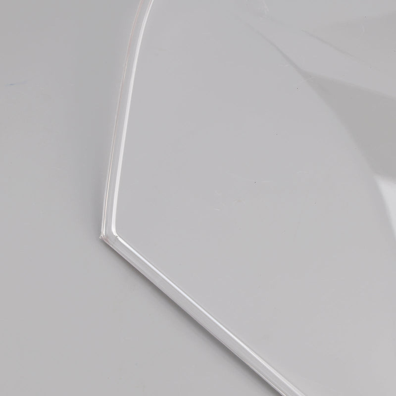 Windschutzscheibe Windschutz + Halterung passend für Kawasaki Z900 2025