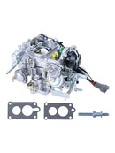 Vergaser mit rundem Stecker 21100-35290 für Toyota 22R-Motor