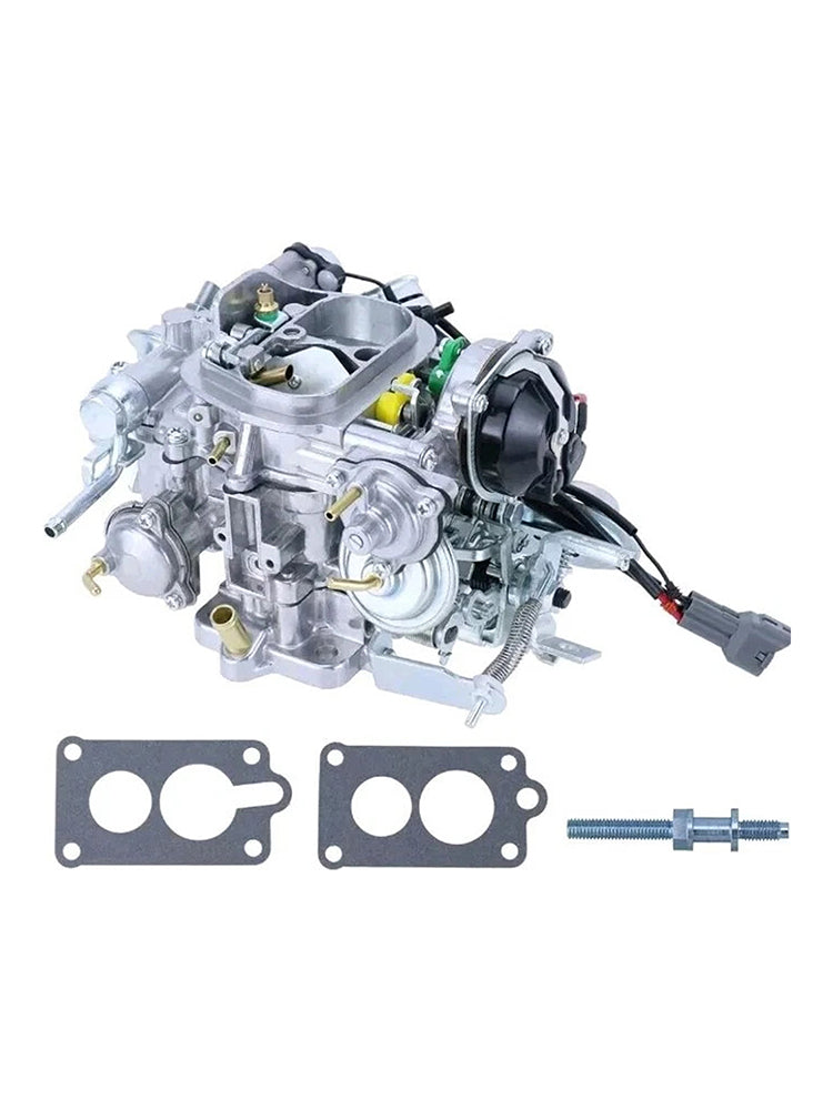 Vergaser mit rundem Stecker 21100-35290 für Toyota 22R-Motor