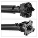 1995-1999 BMW 318ti E36 Rückseite Schaltgetriebe Hintere Antriebswelle Gelenkwelle Baugruppe 26111227937