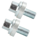 2x Kurbelwellenriemenscheiben-Schraube D16Z6 D16 D15 D16Y8 D-Serie für Honda Civic 04133-P01-305