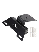 Betinget indehaver Frame Holder Egnet til Scrambler 400X Speed ​​400 2023-2025