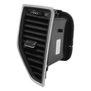 Ventilasjonsgitter foran venstre, senter, 95B819201, for Porsche Macan 2017-2017