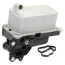 Ölkühler 2465010101 für Mercedes-Benz CLA200 1.6L (2015–2019)