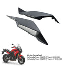 Cubierta lateral trasera para asiento Yamaha Tracer 900 / GT 2018-2020
