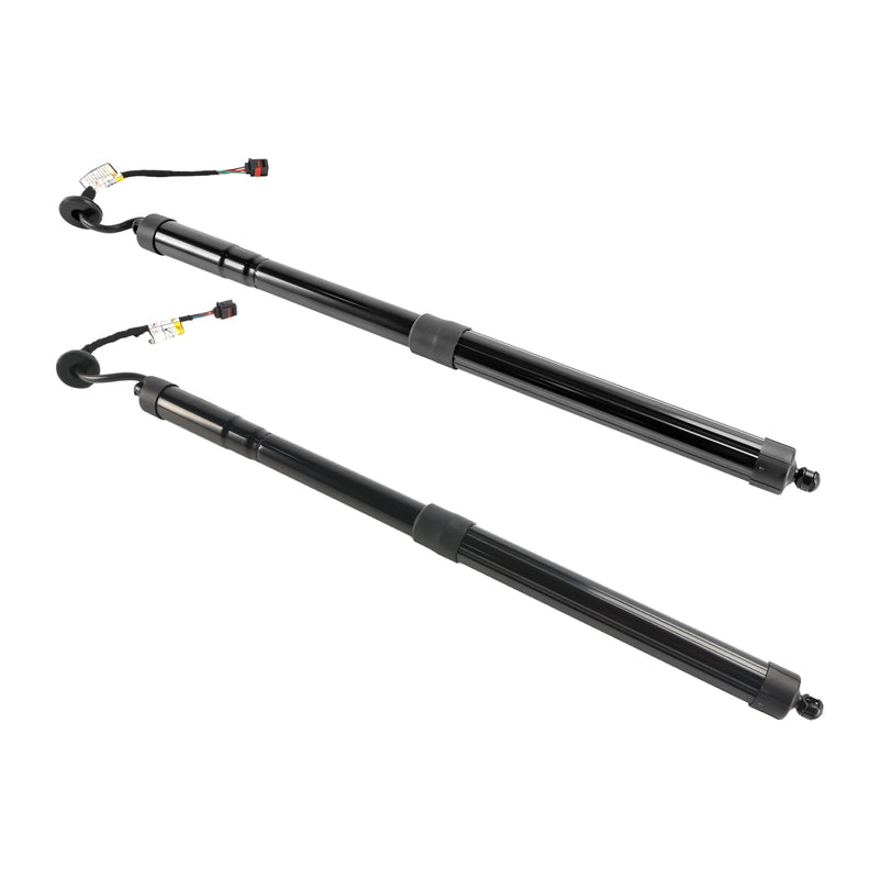 2 STK Elektrisk bakluke gassfjær 32296296 passer for Volvo XC40 536 2019-2023